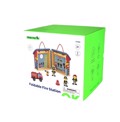 TOOKY TOY XuLINO BALITSAKI PuROSBESTIKOS STAThMOS