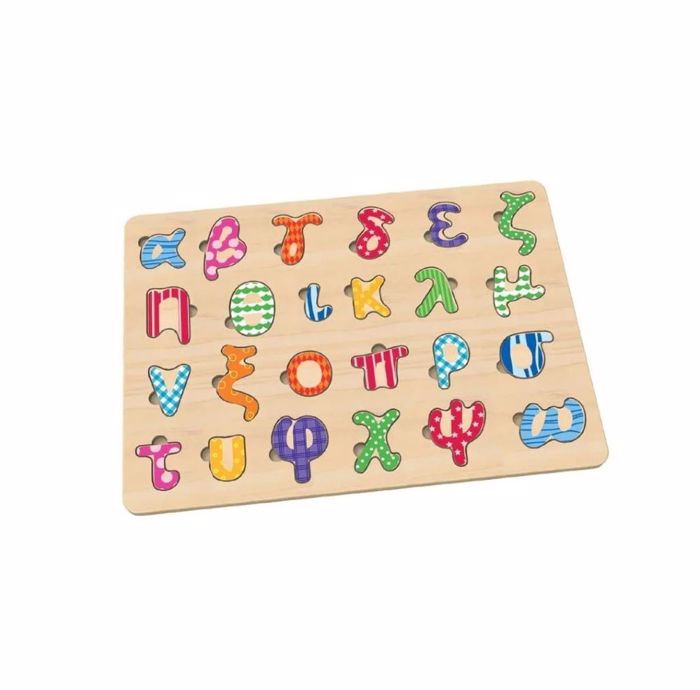 XuLINO ALFABITO SFINOMATA (PEZA)