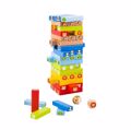 TOOKY TOY XuLINO PAIXNIDI STOIBAXIS & ISORROPIAS-ZOAKIA