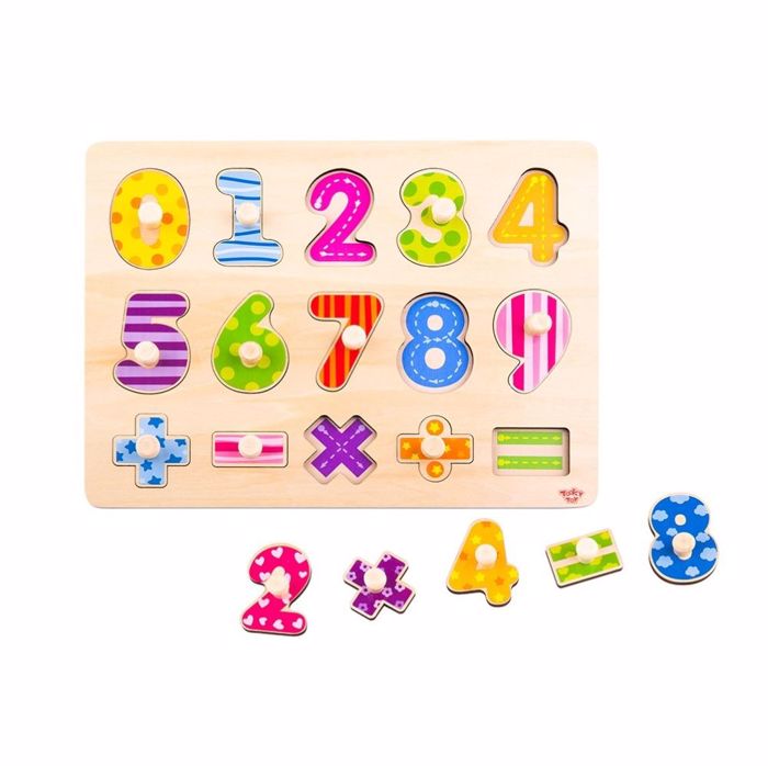 TOOKY TOY XuLINA SFINOMATA ARIThMOI & SuMBOLA