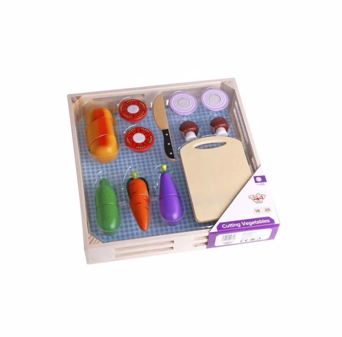 XuLINA LAXANIKA ME XuLO KOPIS & DISKO