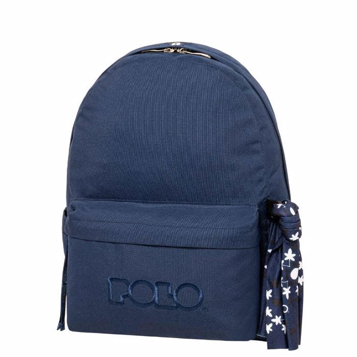 POLO SAKIDIO ORIGINAL SCARF MPLE NuXTAS