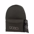POLO SAKIDIO ORIGINAL DOUBLE SCARF MAuRO