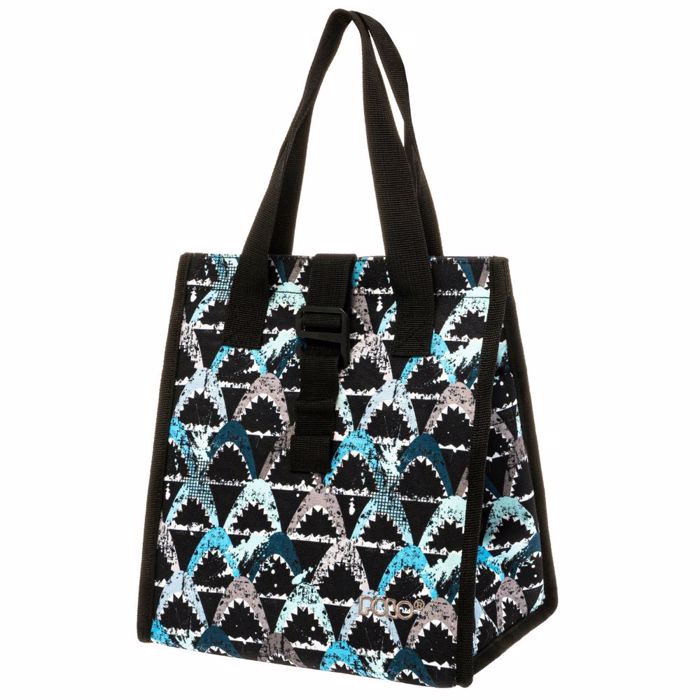 POLO LUNCH BAG OFFICE II SHARKS