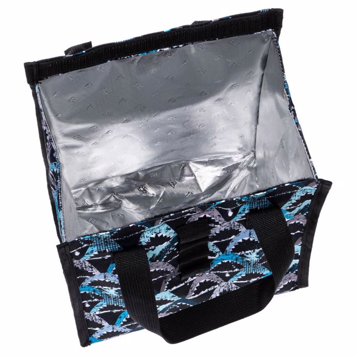 POLO LUNCH BAG OFFICE II SHARKS