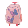 POLO SAKIDIO TROLLEY JUNIOR LITTLE PETALOuDES