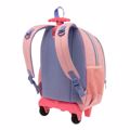 POLO SAKIDIO TROLLEY JUNIOR LITTLE PETALOuDES