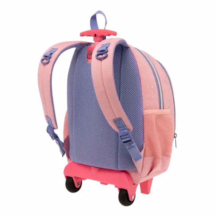 POLO SAKIDIO TROLLEY JUNIOR LITTLE PETALOuDES
