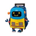 POLO SAKIDIO TROLLEY NIPIOu LOS NINOS ROBOT