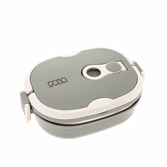 ThERMOS DOXEIO FAGTOu INOX 800ML GRI
