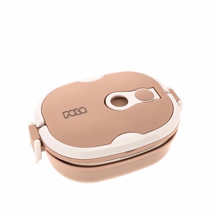 ThERMOS DOXEIO FAGTOu INOX 800ML ROZ