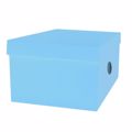 KOuTI APOThIKEuSIS APO XARTONI 33x24x18cm 6 XROMATA