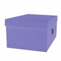 KOuTI APOThIKEuSIS APO XARTONI 33x24x18cm 6 XROMATA