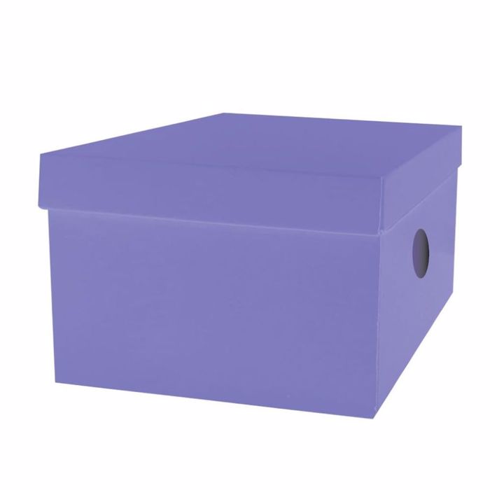 ΚΟΥΤΙ ΑΠΟΘΗΚΕΥΣΗΣ ΑΠΟ ΧΑΡΤΟΝΙ 33x24x18cm 6 ΧΡΩΜΑΤΑ KOuTI APOThIKEuSIS APO XARTONI 33x24x18cm 6 XROMATA
