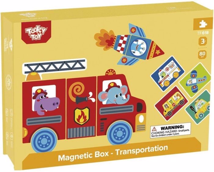 MAGITIKO KOuTI MESA METAFORAS & OXHMATA