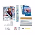 4M TOYS KATASKEuI KALEIDOSKOPIO FROZEN II