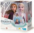 4M TOYS KALLIERGIA KRuSTALLON DISNEY FROZEN II