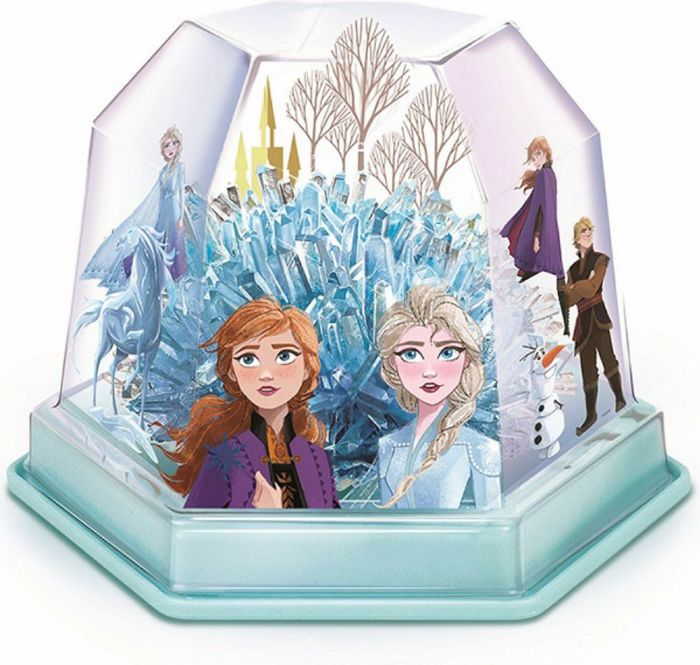 4M TOYS KALLIERGIA KRuSTALLON DISNEY FROZEN II
