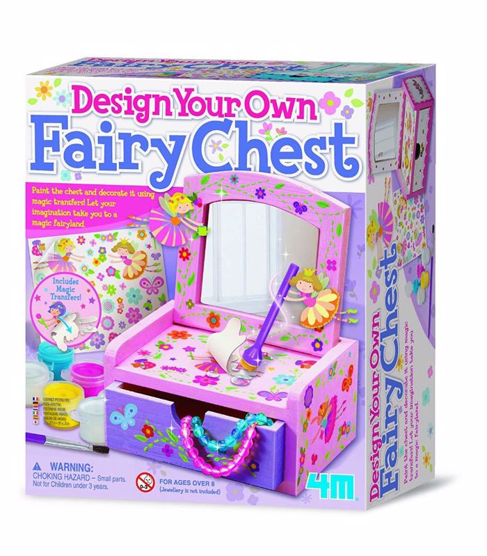 4M TOYS KATASKEuI MPIZOuTIERA NERAΪDA