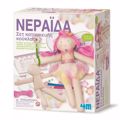 4M TOYS KATASKEuI KOuKLA - NERAΪDA