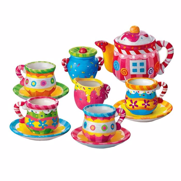 4M TOYS ZOGAFIKI SET TSAGOu