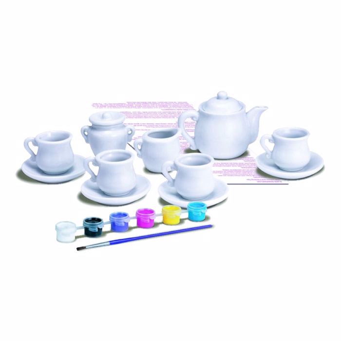4M TOYS ZOGAFIKI SET TSAGOu