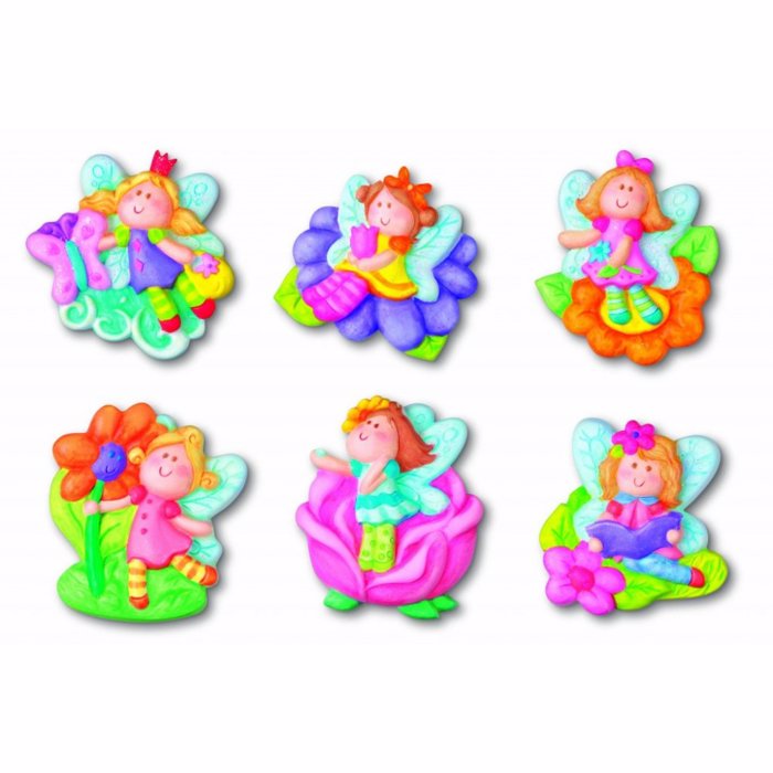 4M TOYS KATASKEuI NERAΪDES MAGITAKIA/KARFITSA