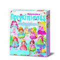 4M TOYS KATASKEuI PRIGIPISSES MAGITAKIA/KARFITSA