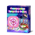 4M TOYS KATASKEuI FOSFOROuXA BRAXIOLIA FILIAS