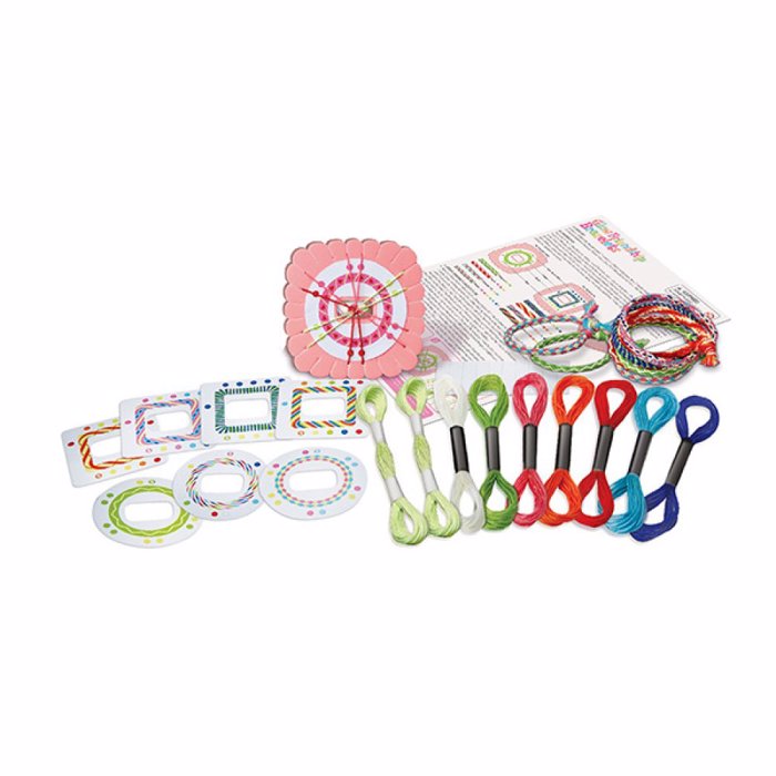 4M TOYS KATASKEuI FOSFOROuXA BRAXIOLIA FILIAS