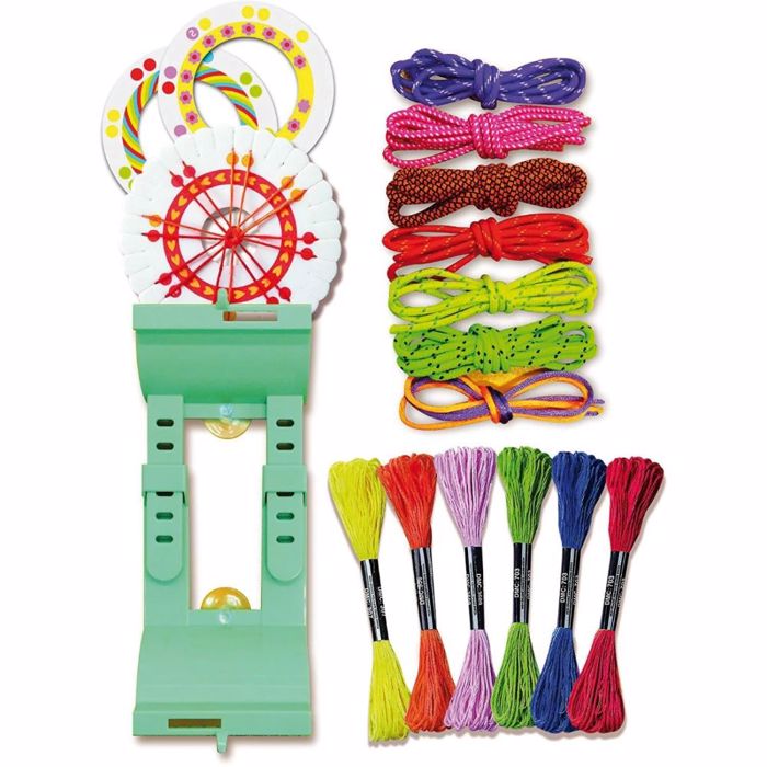 4M TOYS KATASKEuI BRAXIOLIA FILIAS