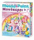 4M TOYS KATASKEuI MONOKEROI MAGITAKIA/KARFITSA
