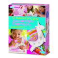 4M TOYS XEIROPOIITO PORTOFOLI MONOKEROS