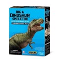 4M TOYS ANASKAFI TuRANNOSAuROS - REX