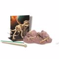 4M TOYS ANASKAFI TuRANNOSAuROS - REX