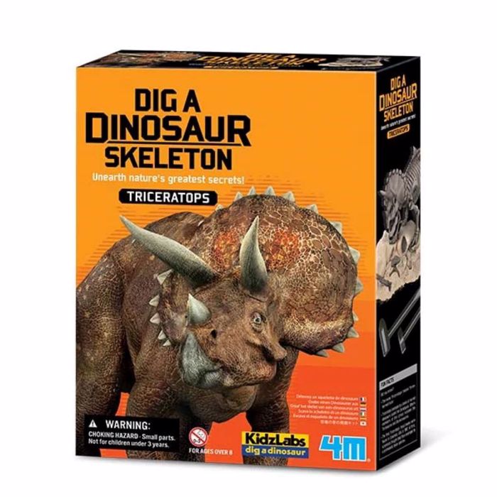 4M TOYS ANASKAFI TRIKERATOPs