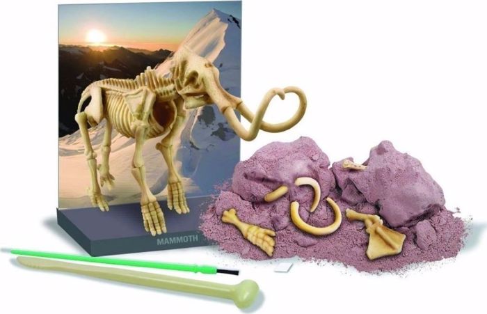 4M TOYS ANASKAFI MAMOuTh