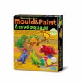 4M TOYS KATASKEuI DEINOSAuROI MAGITAKIA/KARFITSA