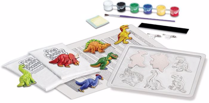 4M TOYS KATASKEuI DEINOSAuROI MAGITAKIA/KARFITSA