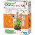 4M TOYS KATASKEuI METEOROLOGKOS STAThMOS