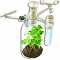 4M TOYS KATASKEuI METEOROLOGKOS STAThMOS