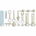 4M TOYS KATASKEuI METEOROLOGKOS STAThMOS