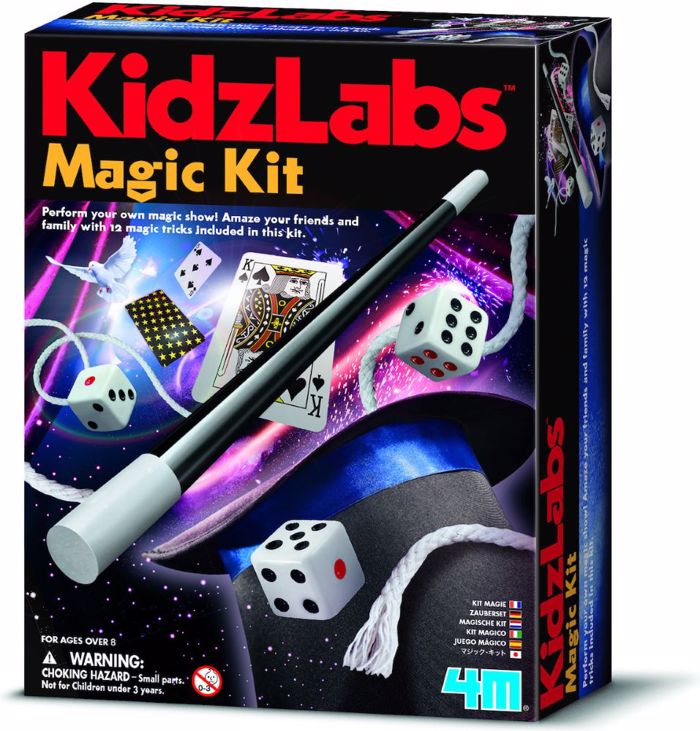 4M TOYS SET MAGKA