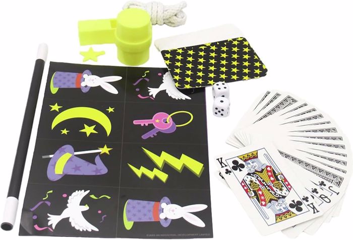 4M TOYS SET MAGKA