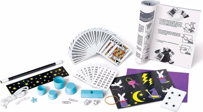 4M TOYS SET MAGKA
