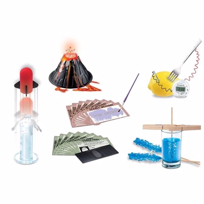 4M TOYS EPISTIMI TIS KOuZINAS