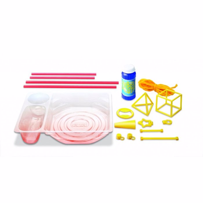 4M TOYS EPISTIMI ME FOuSKES