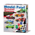 4M TOYS KATASKEuI AGNISTIKA AuTOKINITA MAGITAKIA/KARFITSA