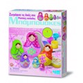 4M TOYS KATASKEuI MPAMPOuSKES