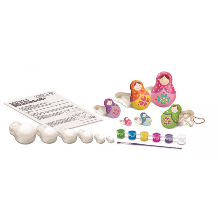4M TOYS KATASKEuI MPAMPOuSKES